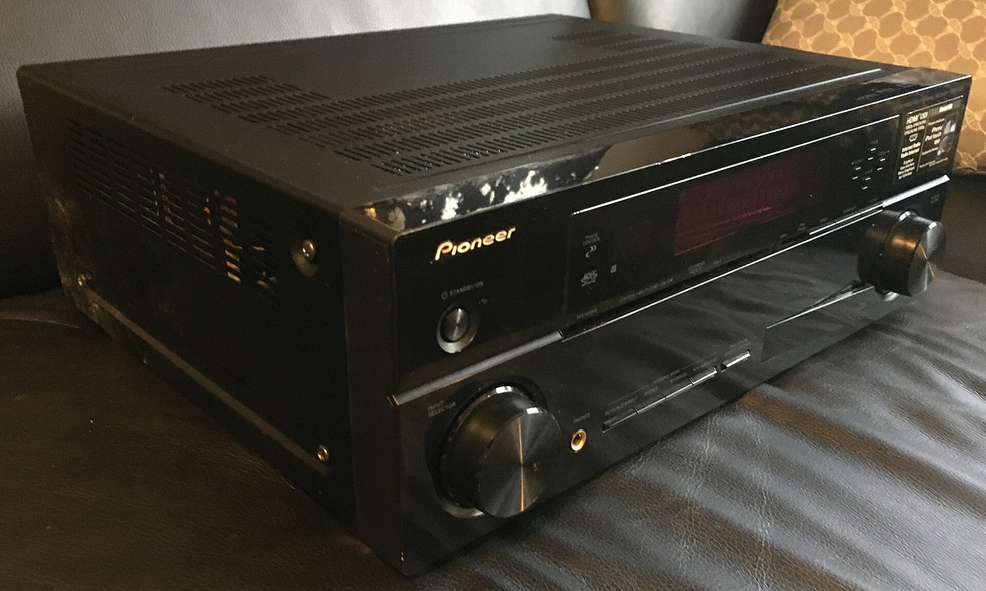 Pioneer VSX-1020-K