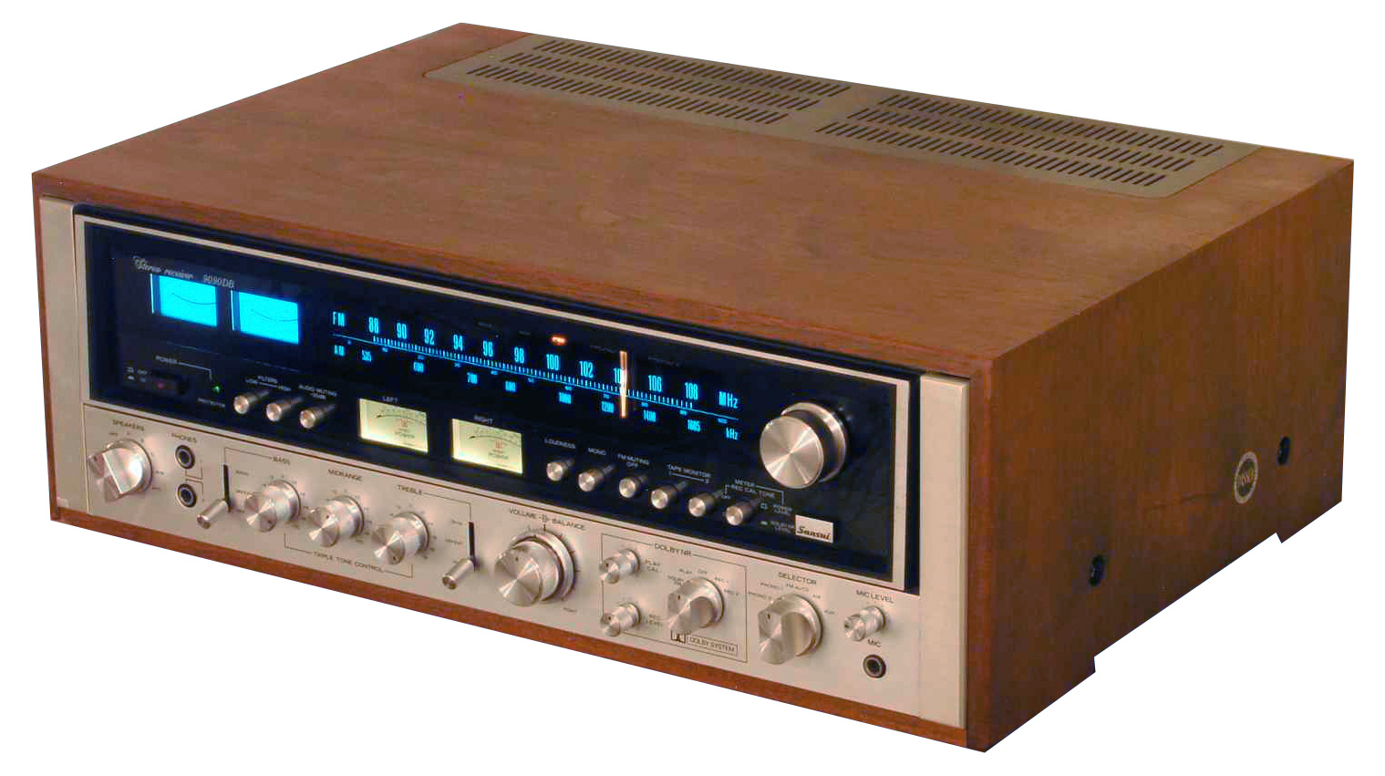 Sansui 9090DB