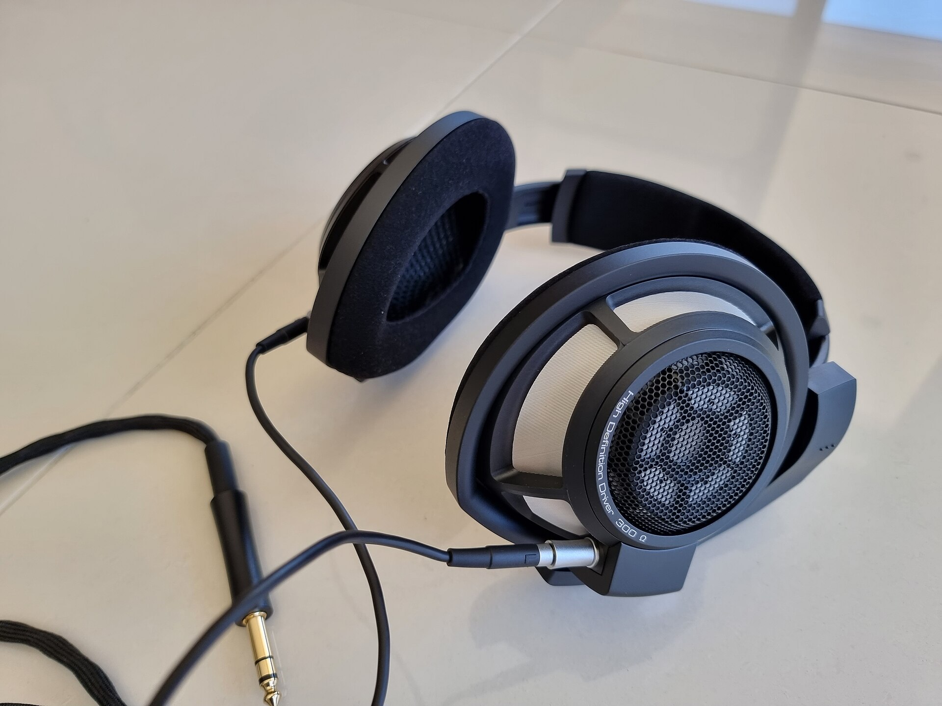 Sennheiser HD800S