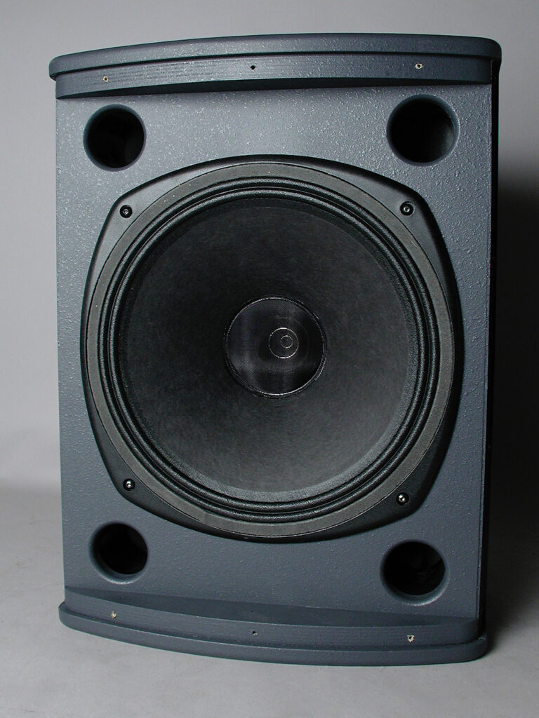 Tannoy スピーカー