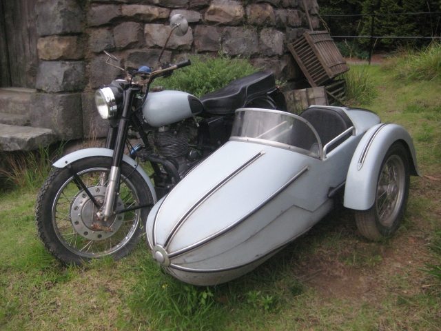 遺品・相続のバイクの買取