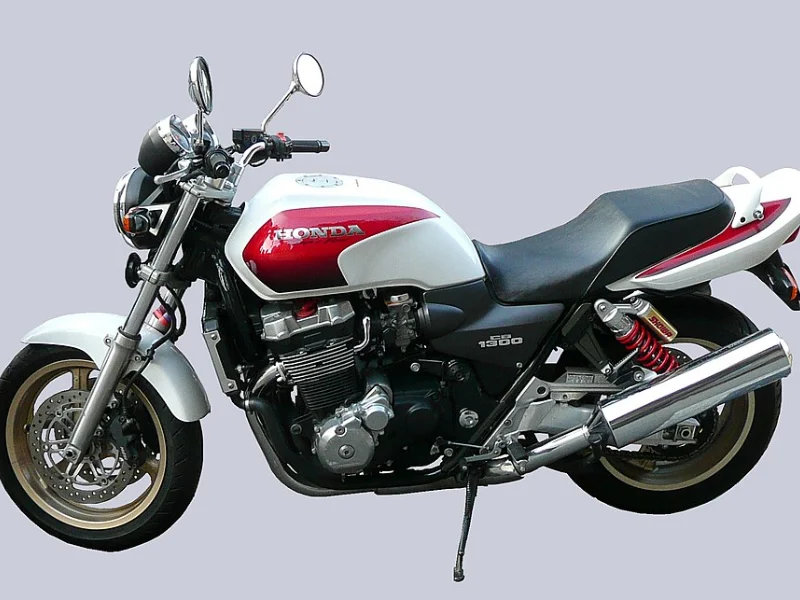 ホンダ CB1300 SUPER FOUR
