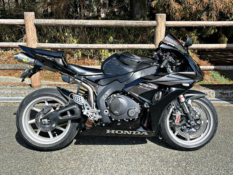 ホンダ CBR1000RR