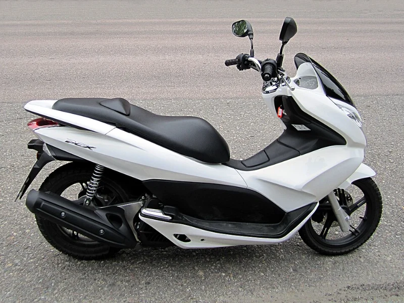 ホンダ PCXの買取
