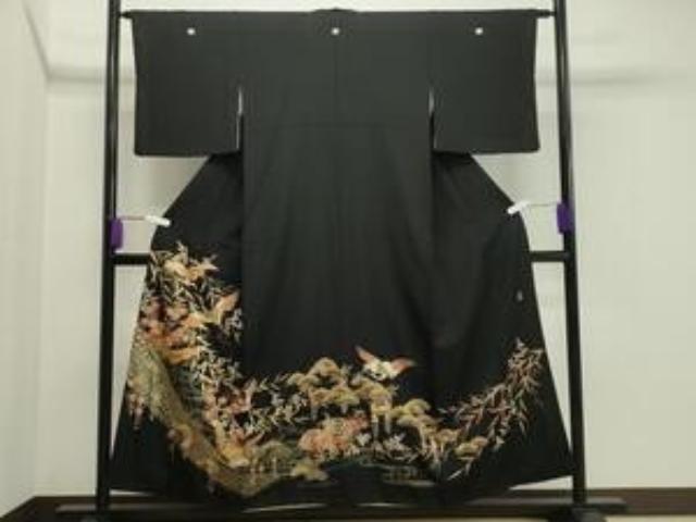 着物