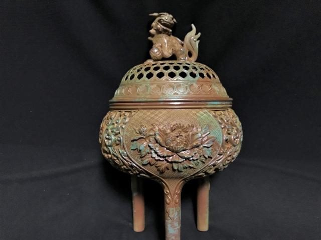骨董品