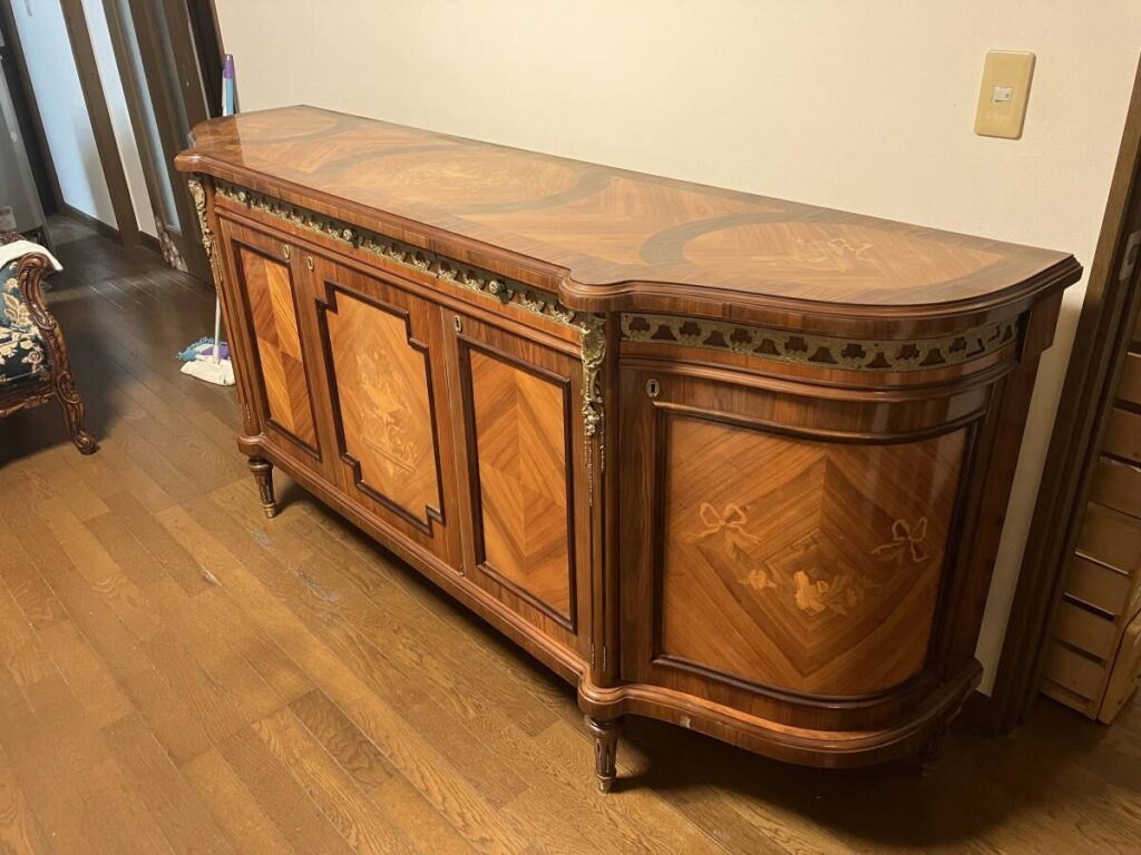 ブランド家具