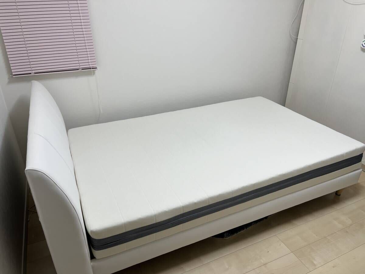 仙台・宮城【2026年更新版】ベッド買取、マッドレス買取事例の出張買取 