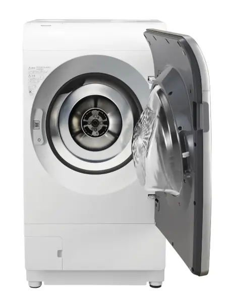 SHARP(シャープ)ドラム式洗濯機ES-X11B