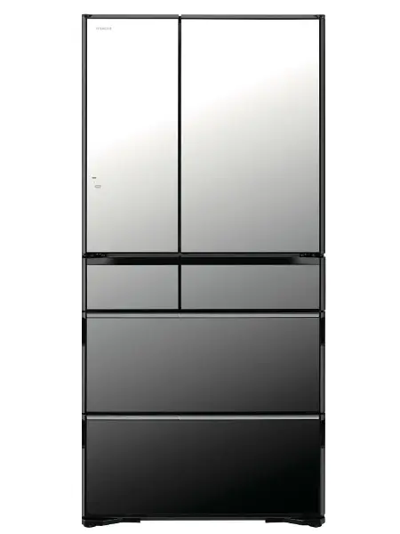 Hitachi (日立)
冷蔵庫RMR-WZ50N-H