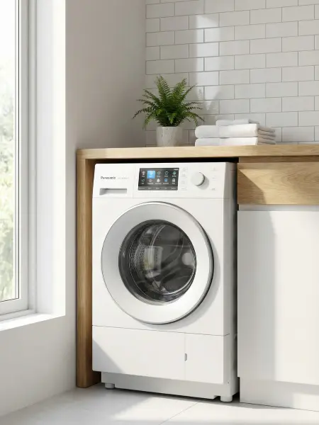 パナソニック(Panasonic)
NA-LX129DL/R