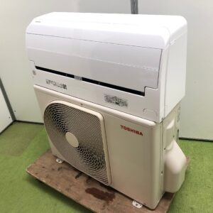 エアコン買取