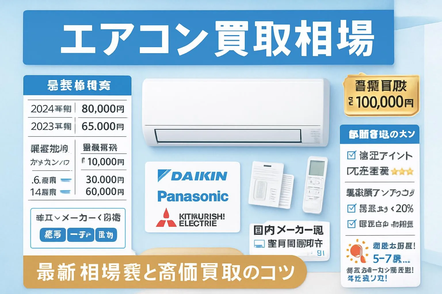 エアコン