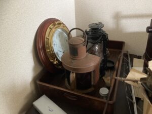 骨董品