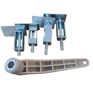 ドラム式は「輸送用ボルト