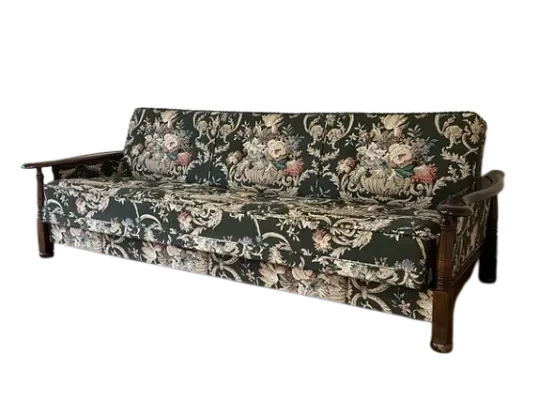 カリモク・コロにアル