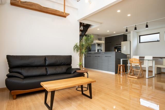 ダイニングセットの買取