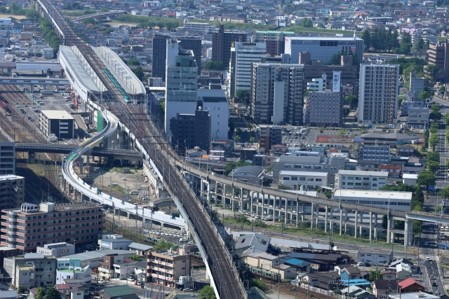 福島駅