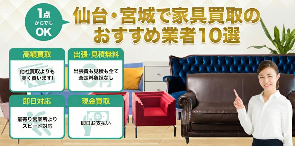 オススメ業者10選