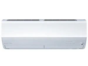 三菱のエアコン　きりがみね