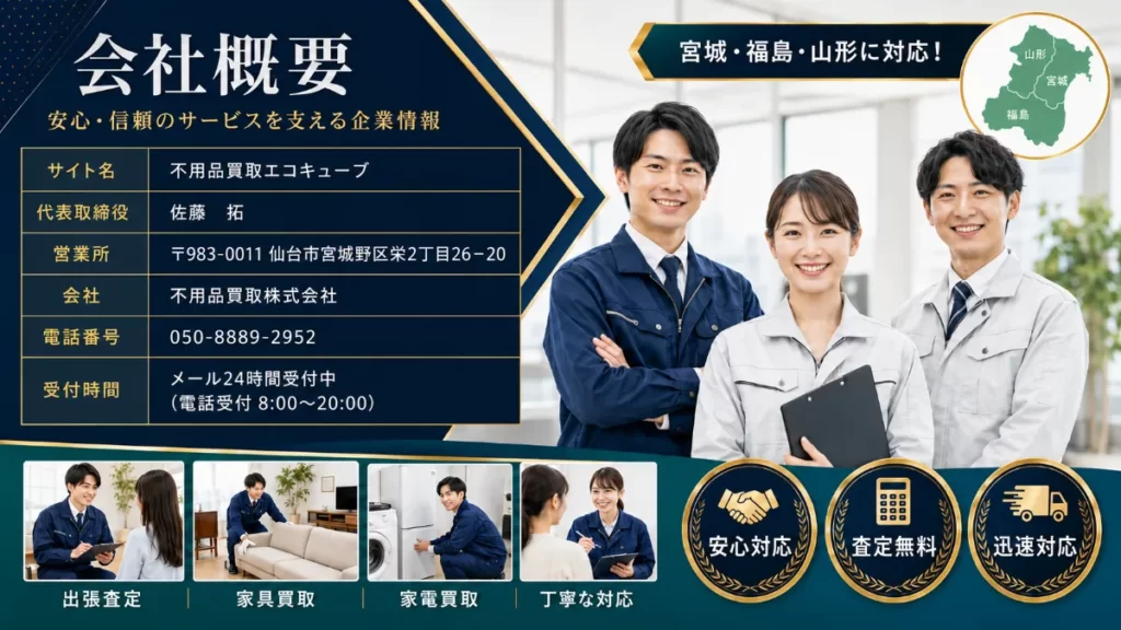 会社概要