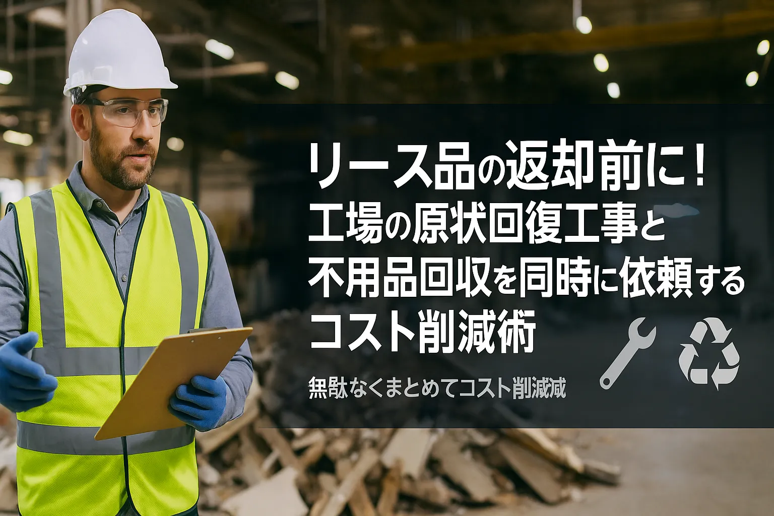 リース品