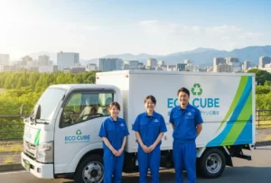 エコキューブ