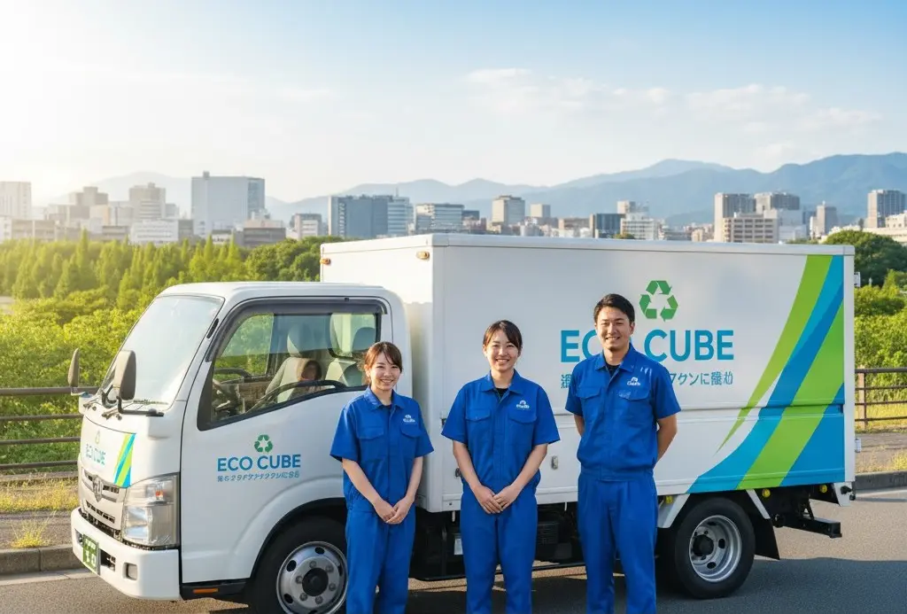 エコキューブ