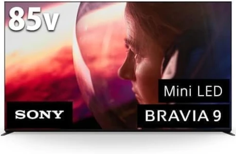 sonyのテレビ　ブラビア