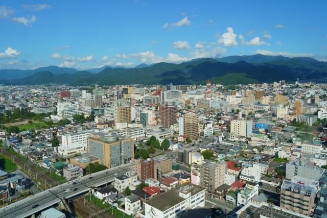 山形駅