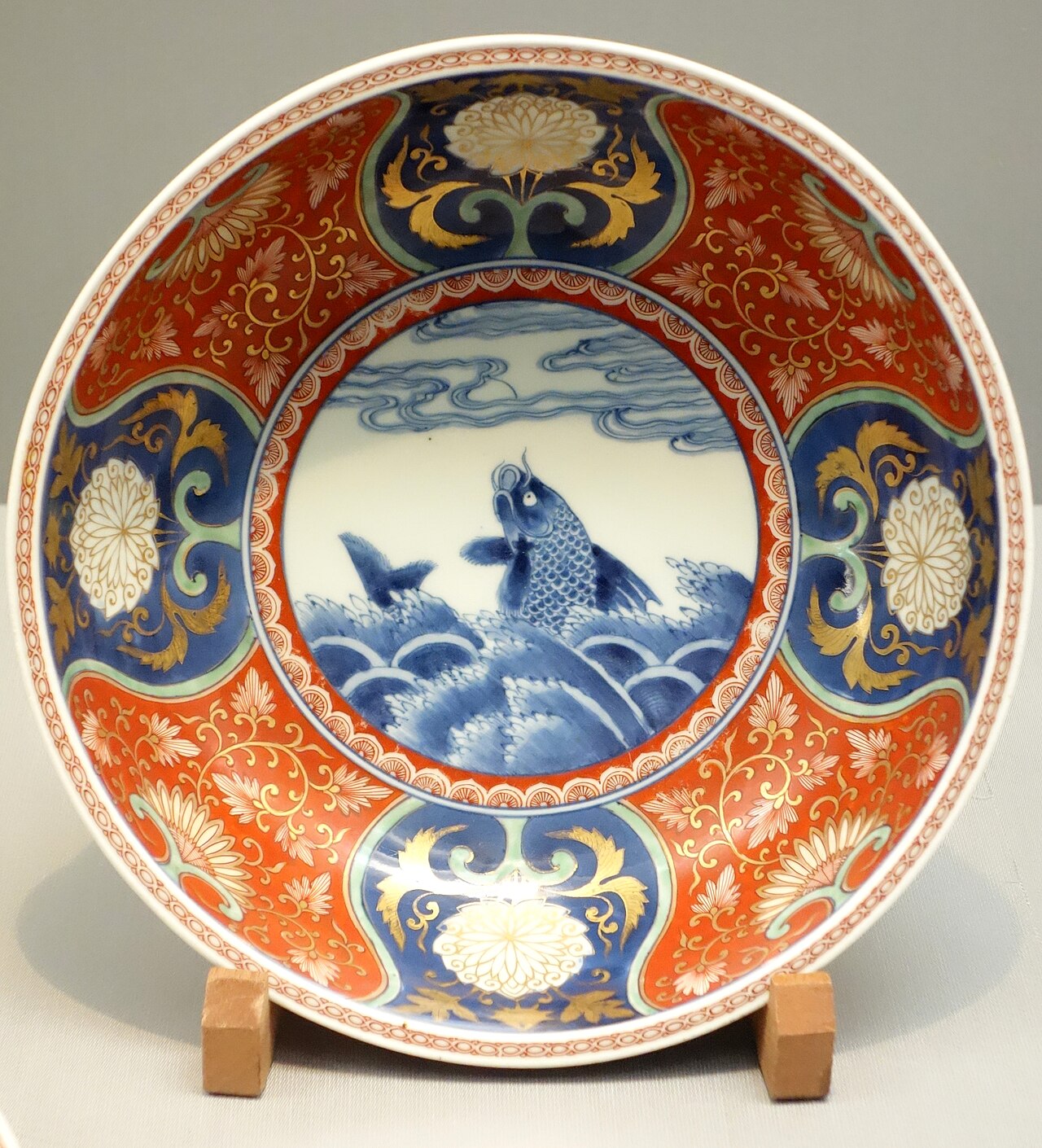 伊万里・有田 古伊万里