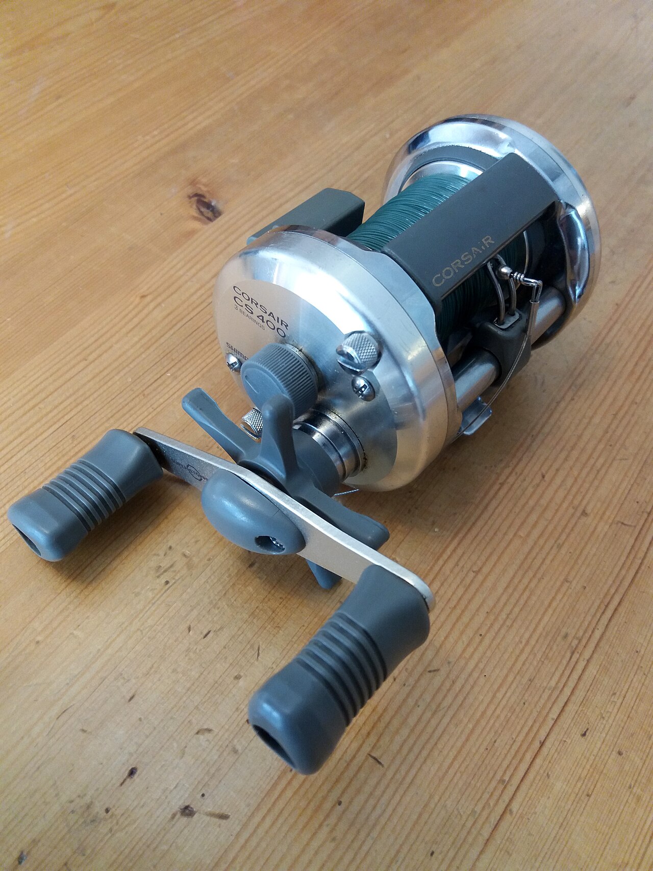 釣具・ゴルフ用品の買取