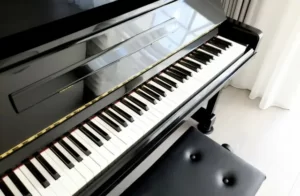 アップライトピアノの査定
